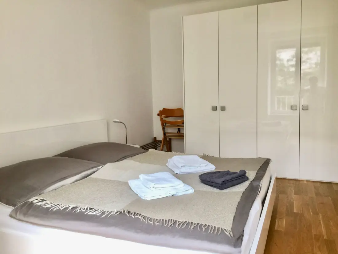 Résidence Business Apartment