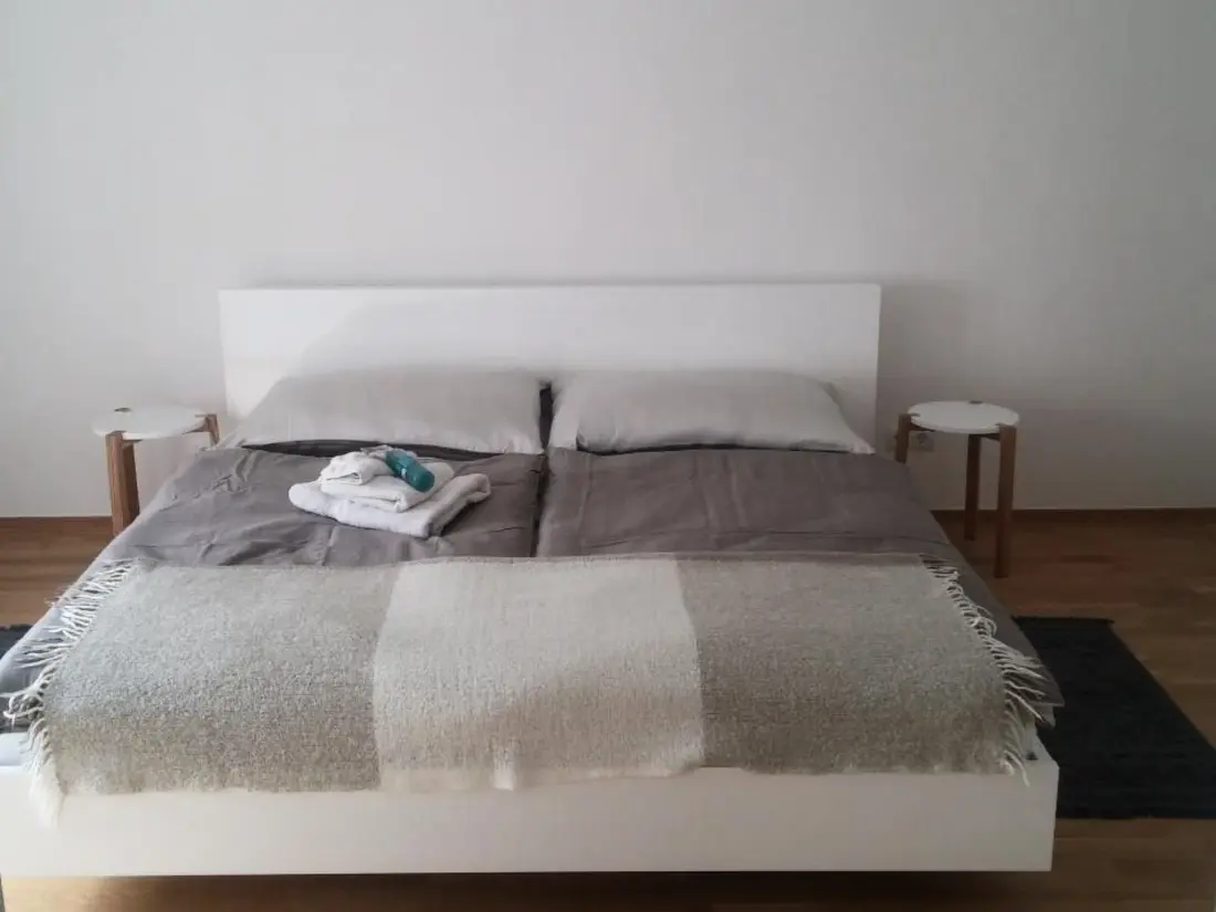 Résidence Business Apartment