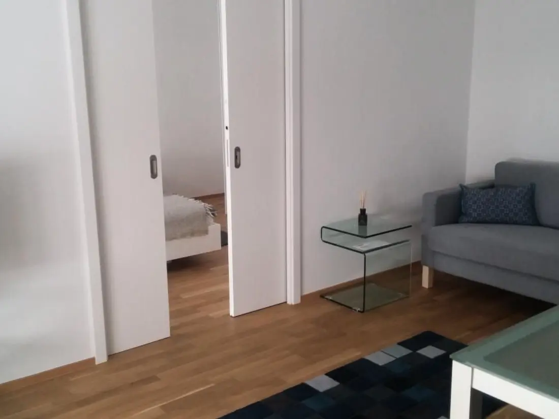 Résidence Business Apartment