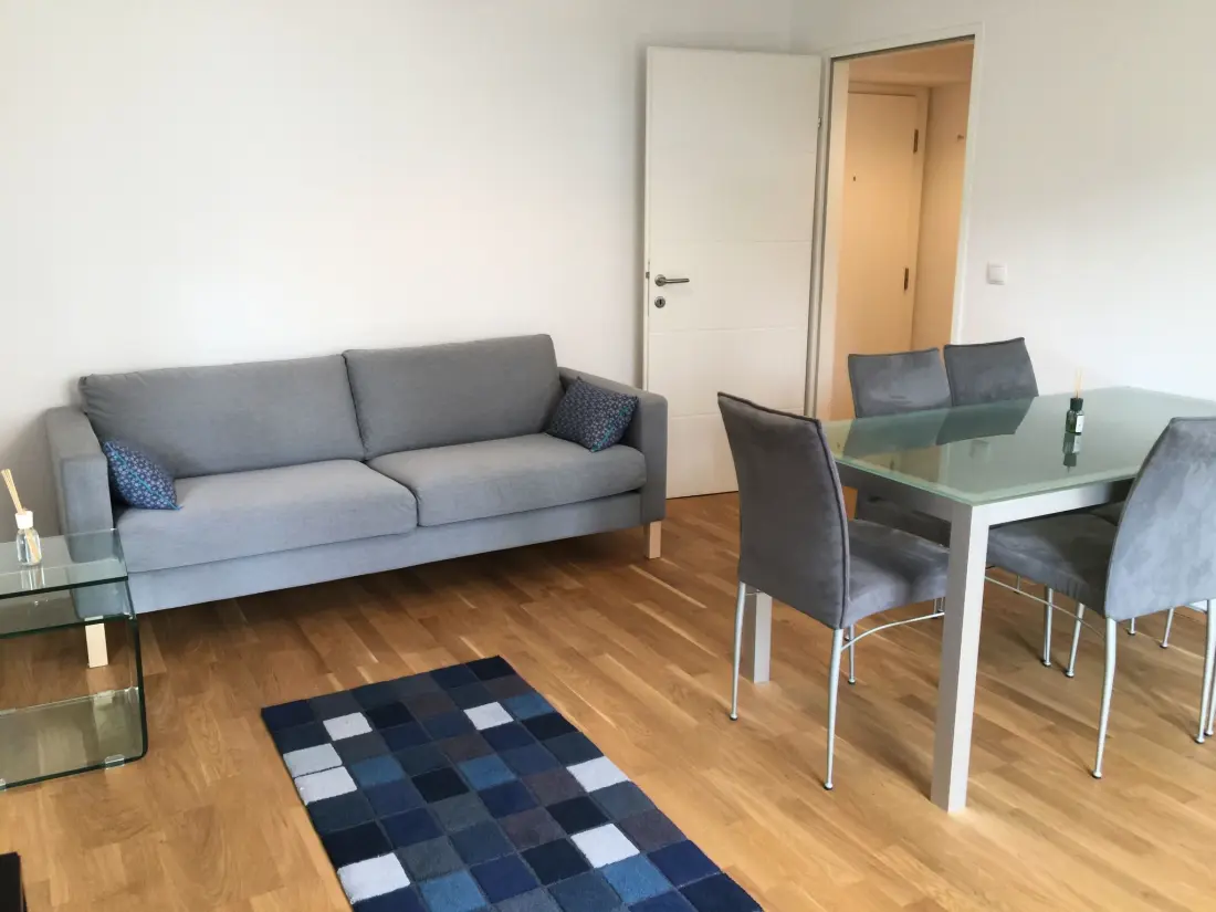 Résidence Business Apartment