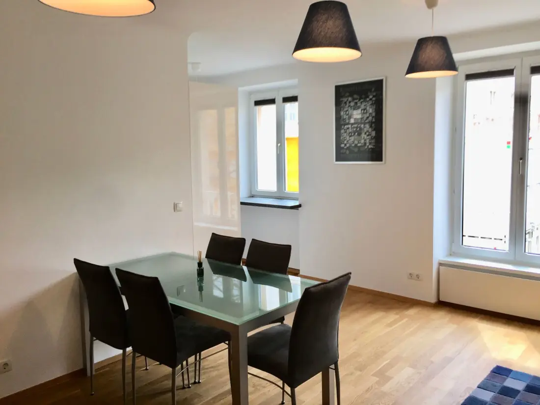 Résidence Business Apartment