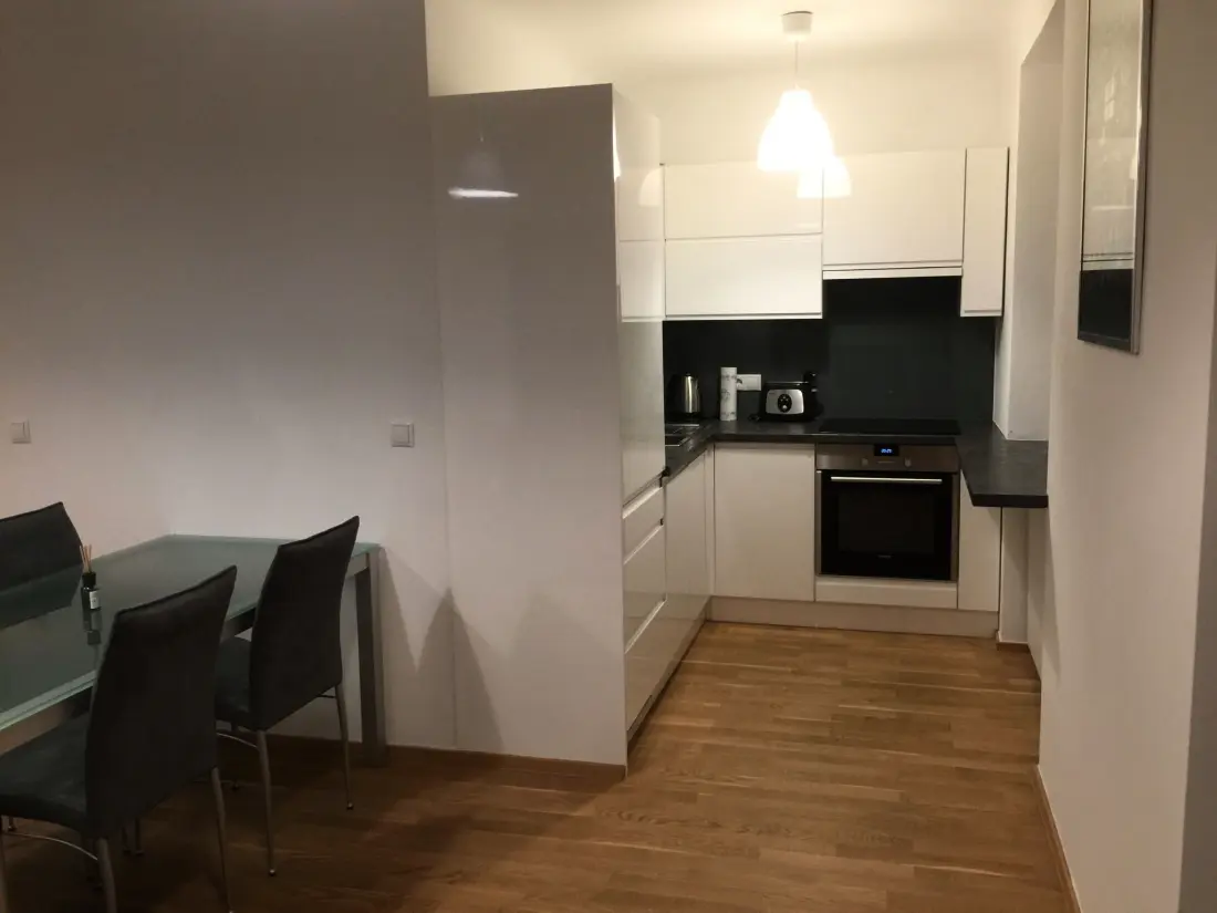 Résidence Business Apartment