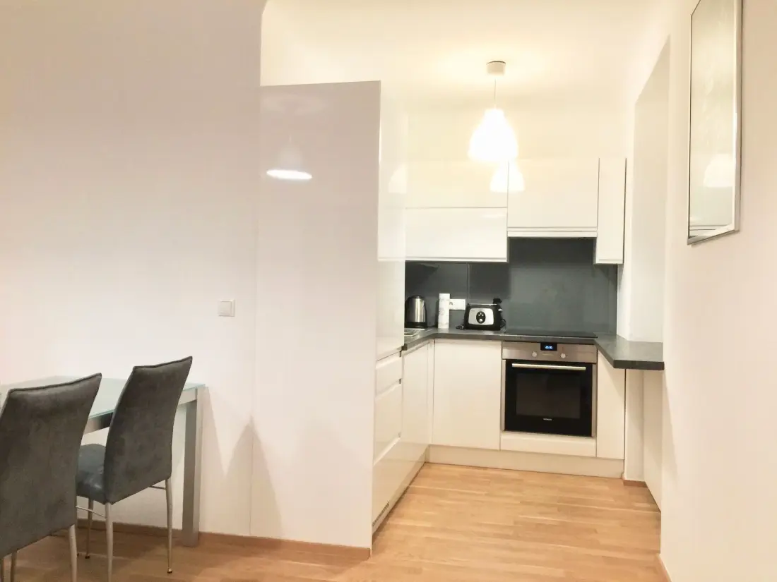 Résidence Business Apartment
