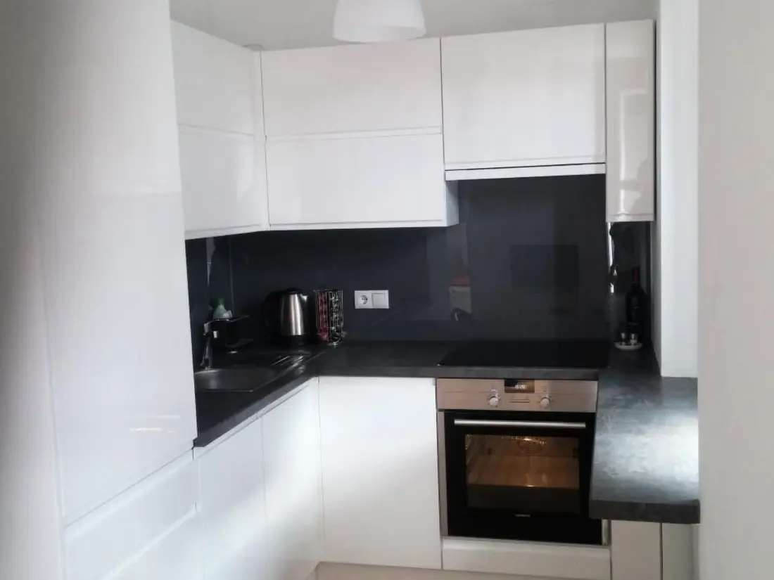 Résidence Business Apartment