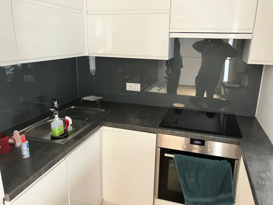 Résidence Business Apartment