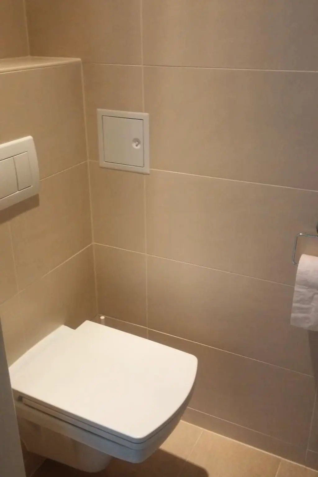 Résidence Business Apartment