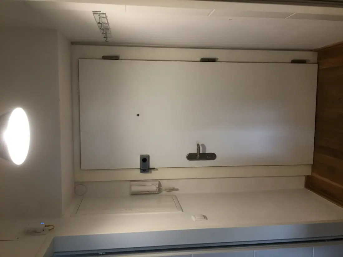 Résidence Business Apartment