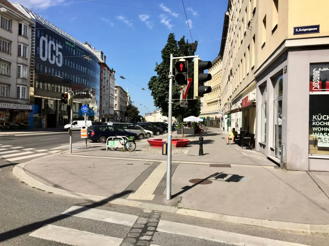 Résidence Business Apartment