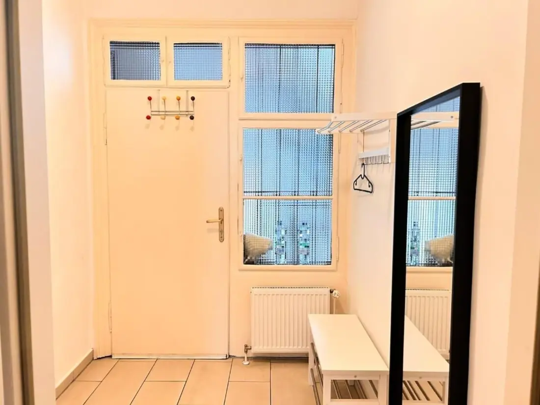 Résidence Charming Flat