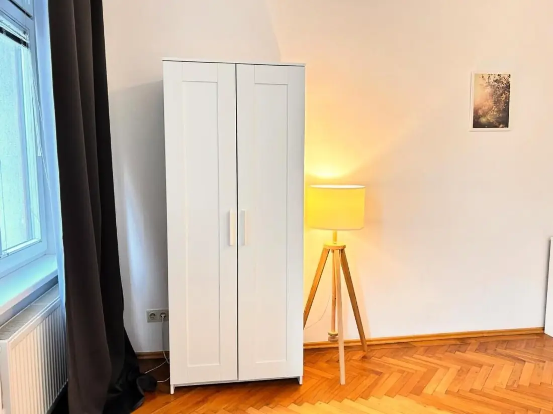 Résidence Charming Flat