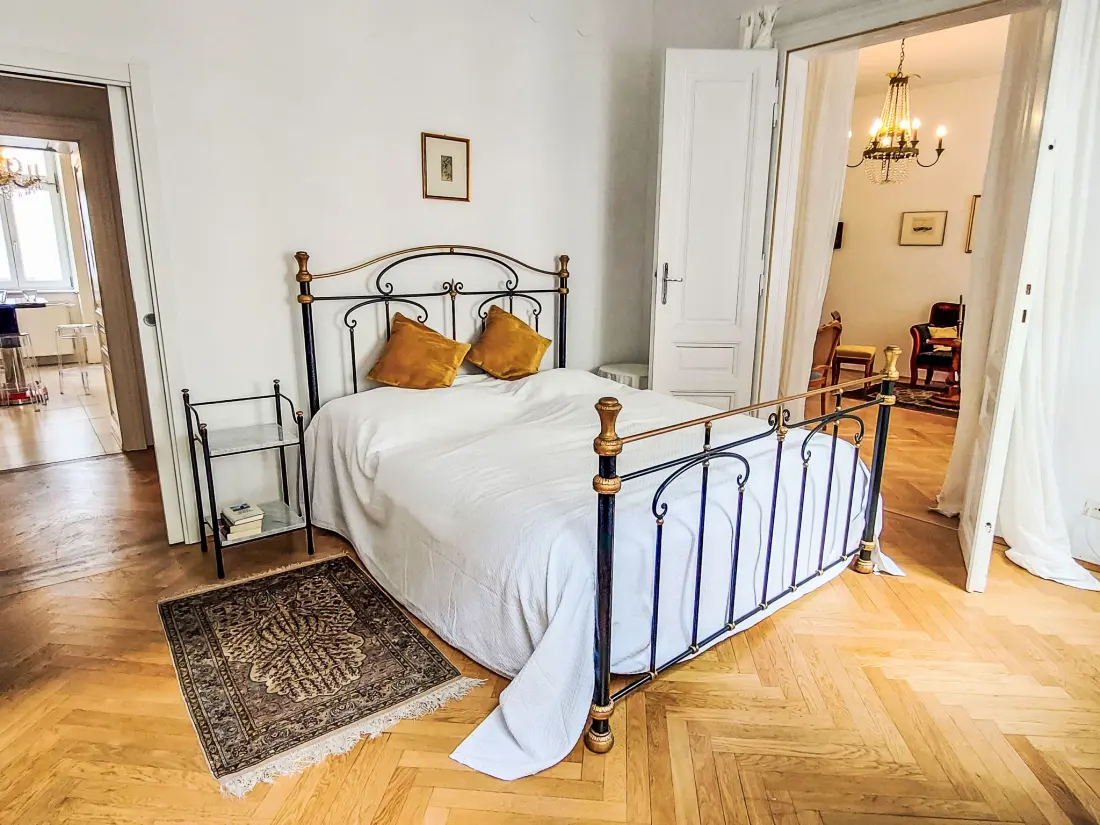 Résidence Sobieskiplatz