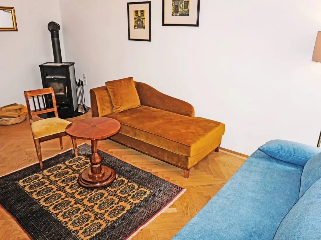 Résidence Sobieskiplatz