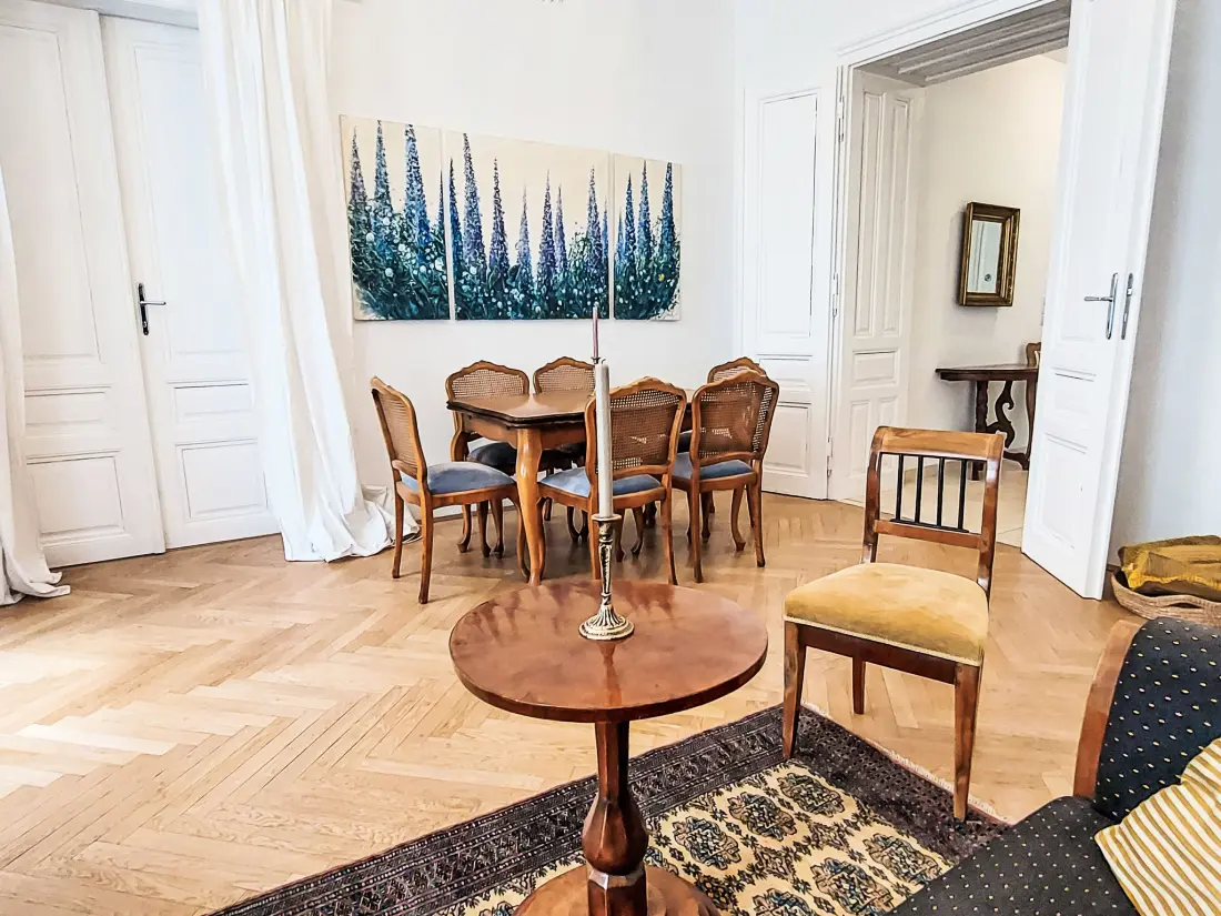 Résidence Sobieskiplatz