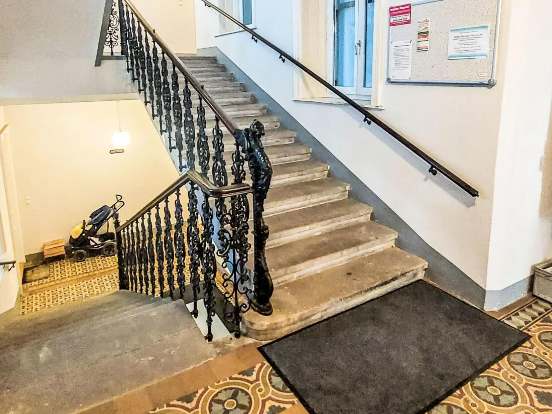 Résidence Sobieskiplatz