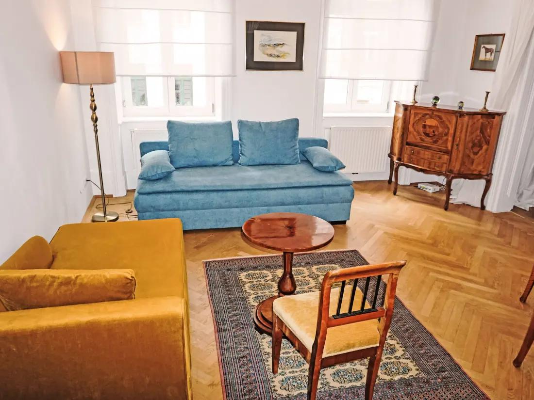 Résidence Sobieskiplatz