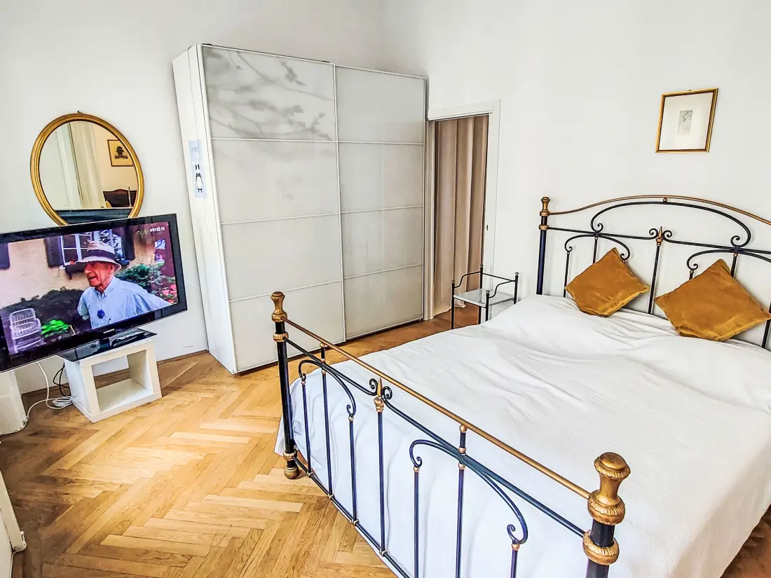 Résidence Sobieskiplatz