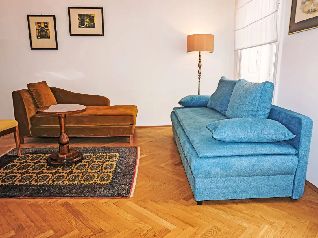 Résidence Sobieskiplatz