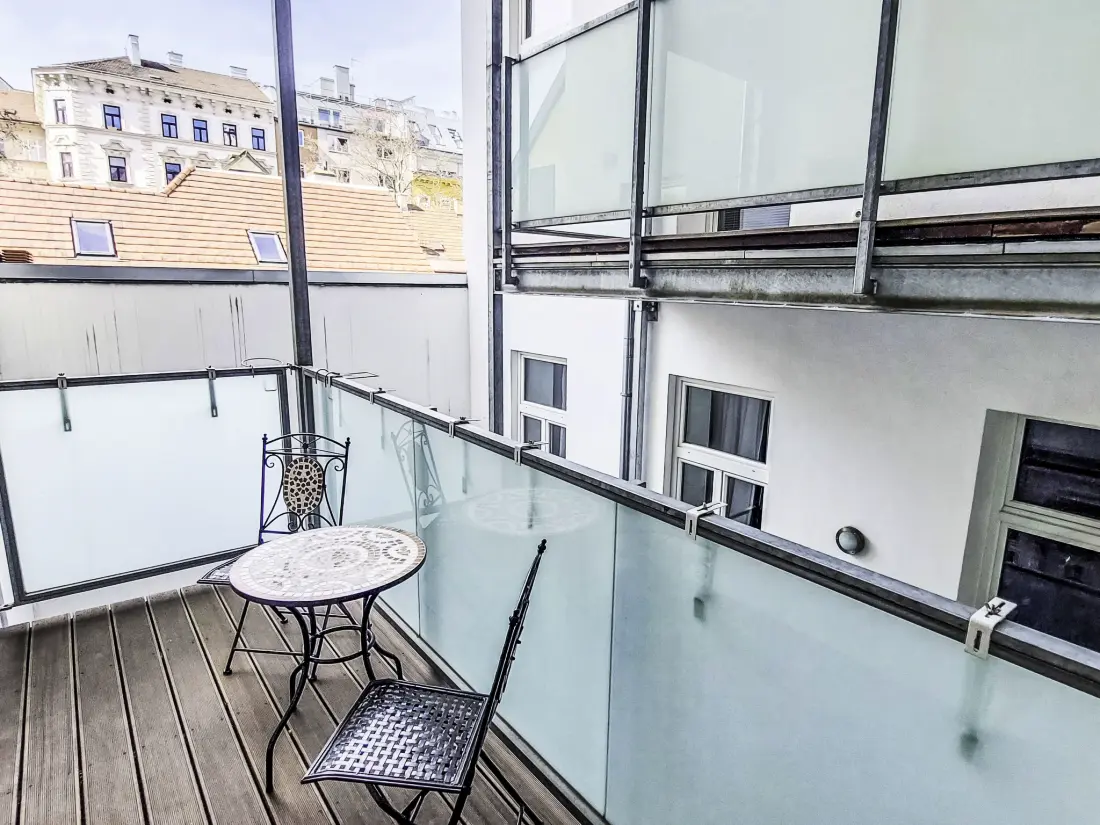 Résidence Sobieskiplatz