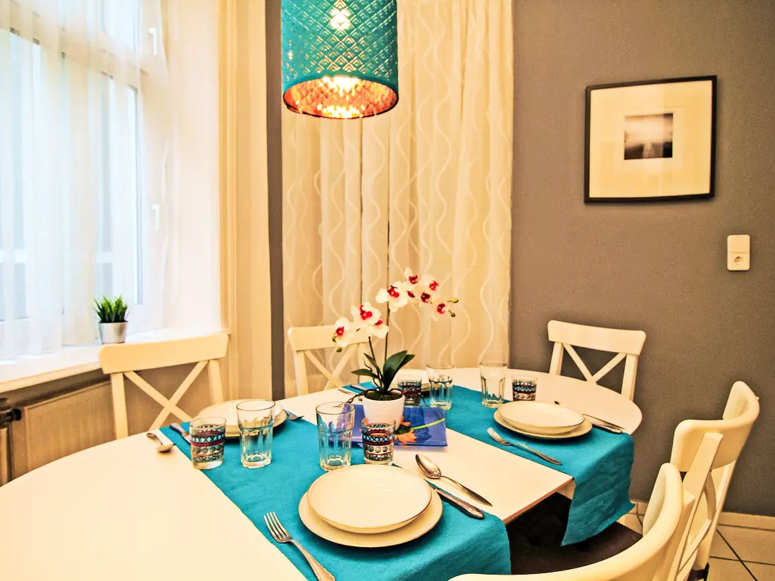 Résidence Tichy