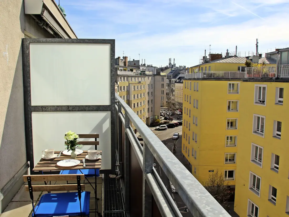 Résidence Vienna waits for you