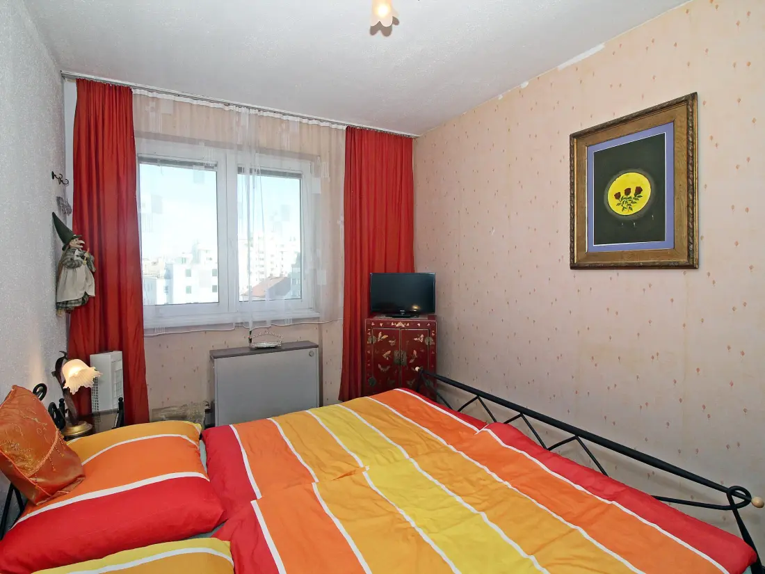 Résidence Vienna waits for you