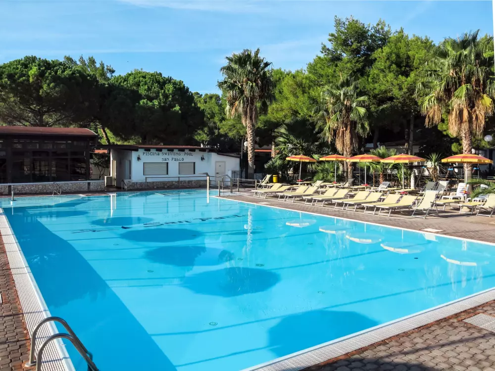 Maison de Vacances Vieste