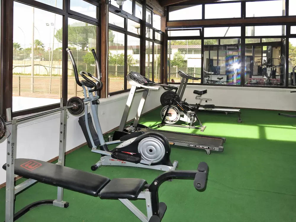 Maison de Vacances Vieste