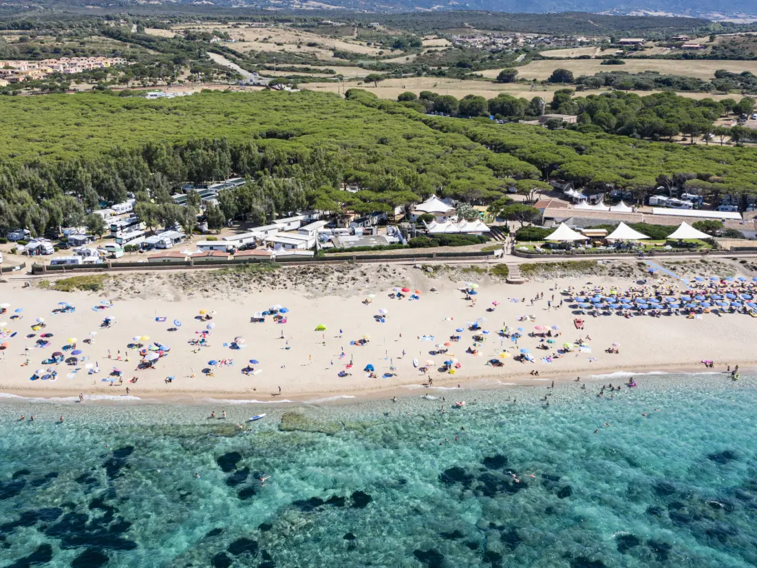 Maison de Vacances Vignola Mare