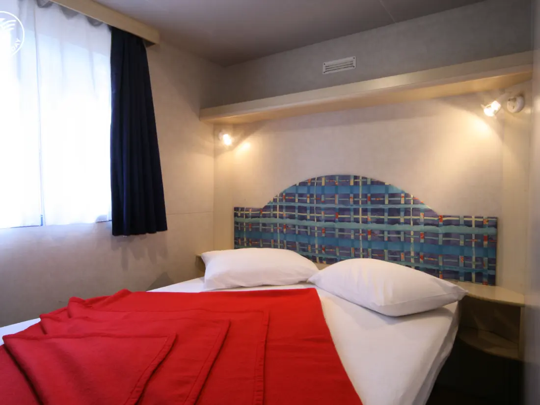 Maison de Vacances Vignola Mare