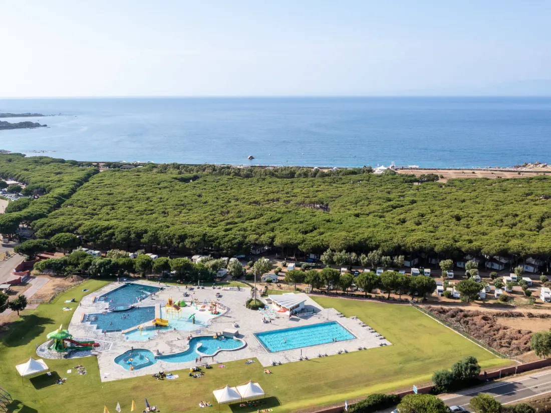 Maison de Vacances Vignola Mare