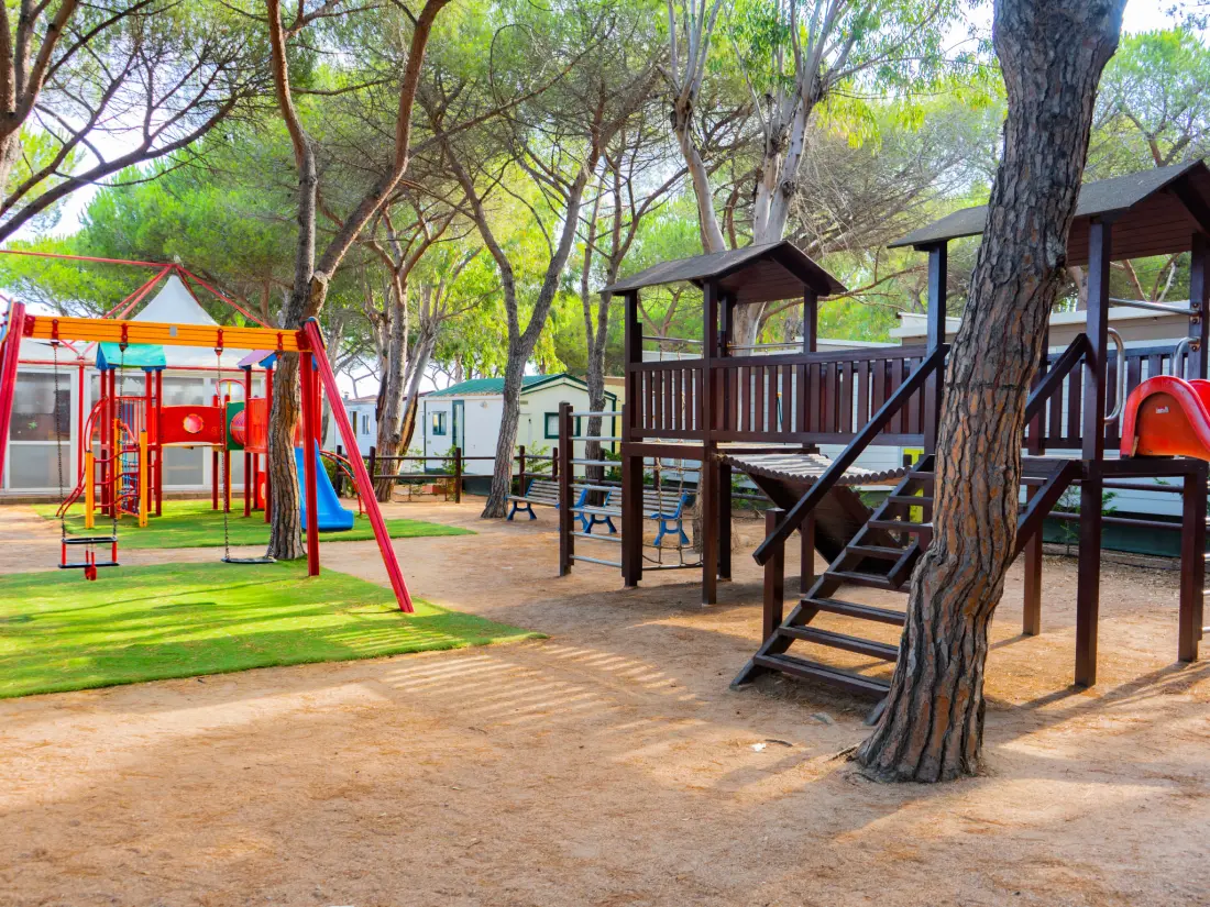 Maison de Vacances Vignola Mare