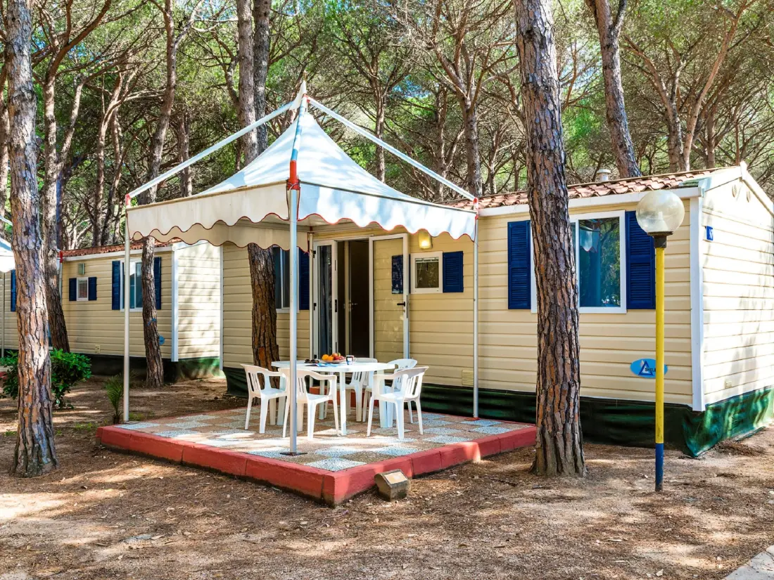 Maison de Vacances Vignola Mare