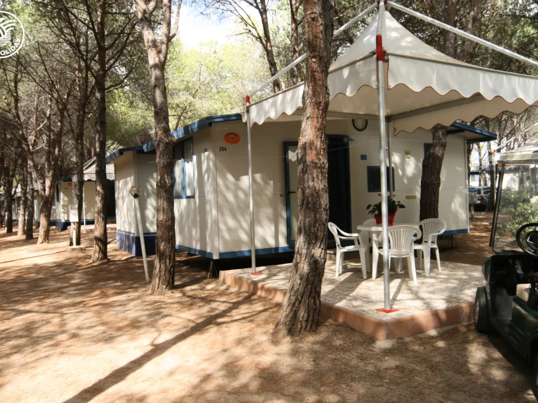 Maison de Vacances Vignola Mare