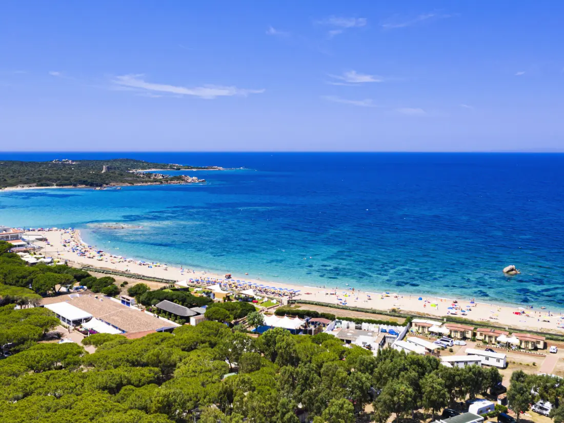 Maison de Vacances Vignola Mare