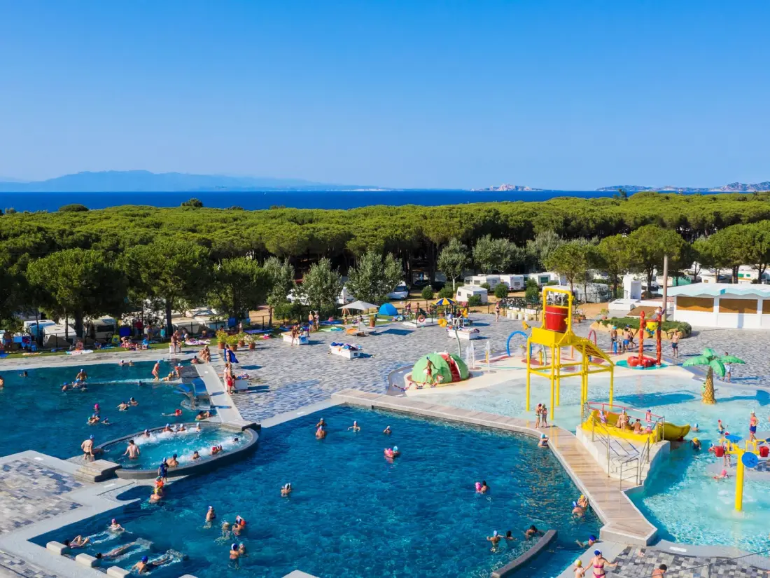 Maison de Vacances Vignola Mare