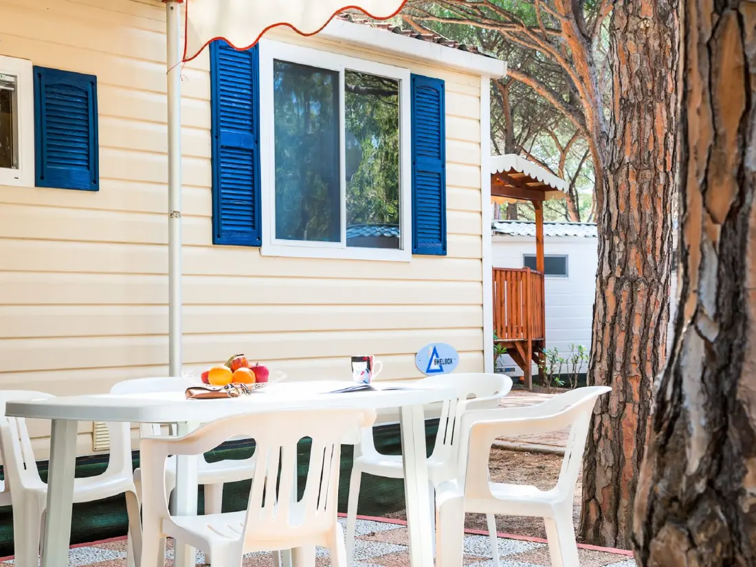 Maison de Vacances Vignola Mare
