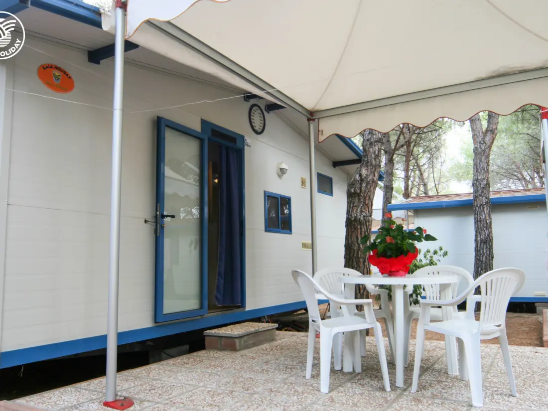 Maison de Vacances Vignola Mare