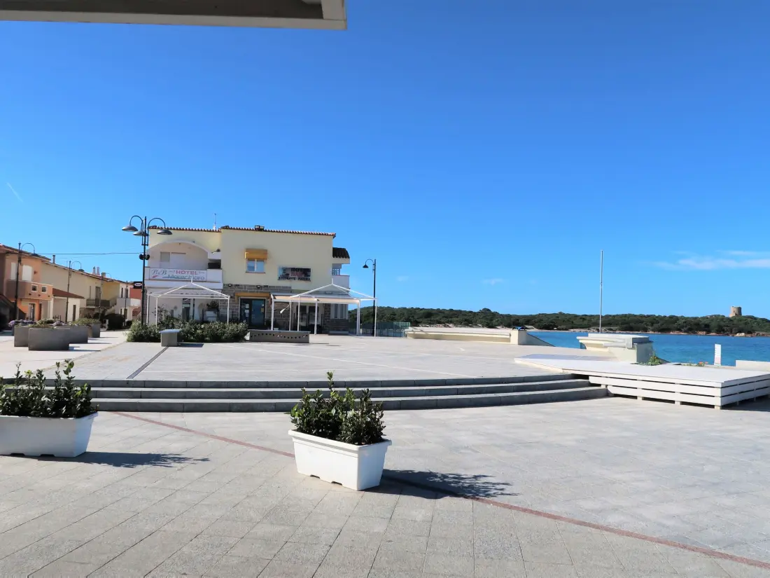 Maison de Vacances Vignola Mare