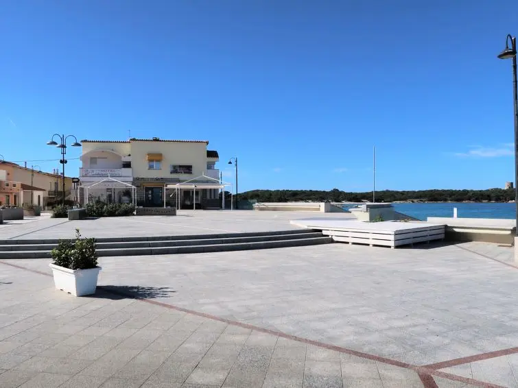 Maison de Vacances Vignola Mare