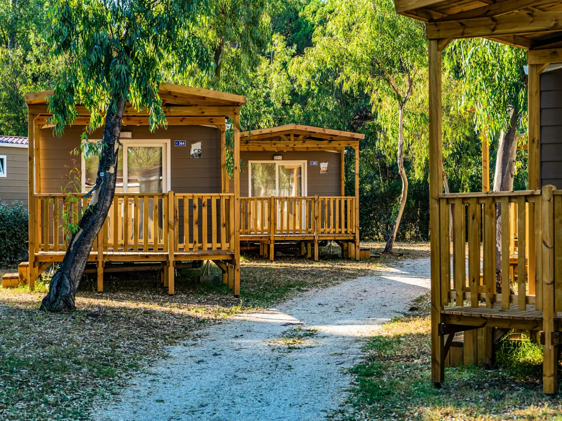 Maison de Vacances Vignola Mare