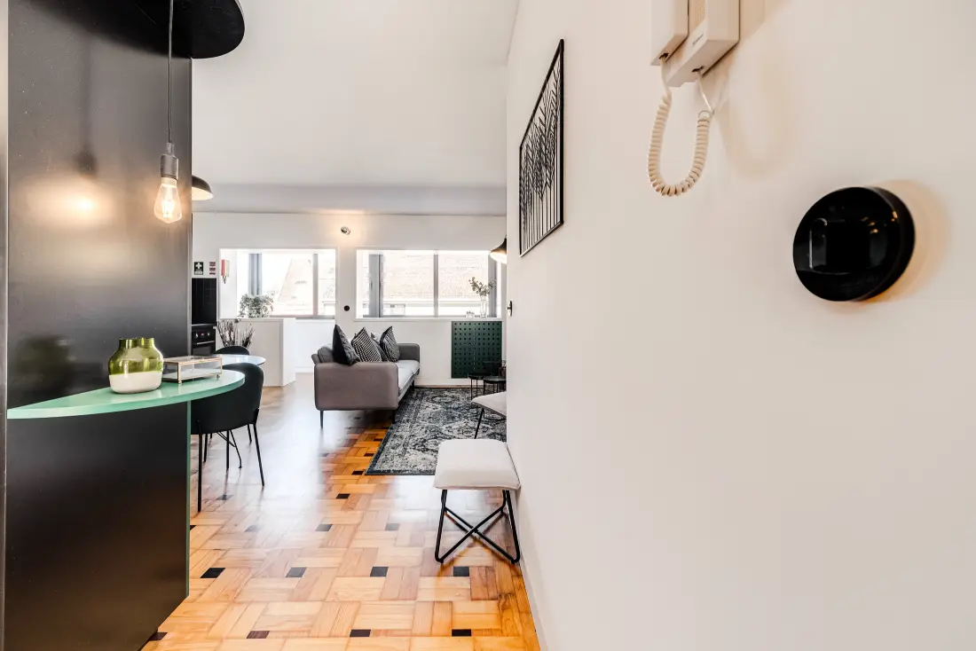 Appartements à Vila Nova de Gaia