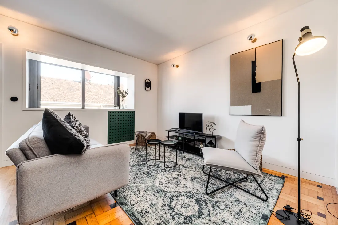 Appartements à Vila Nova de Gaia
