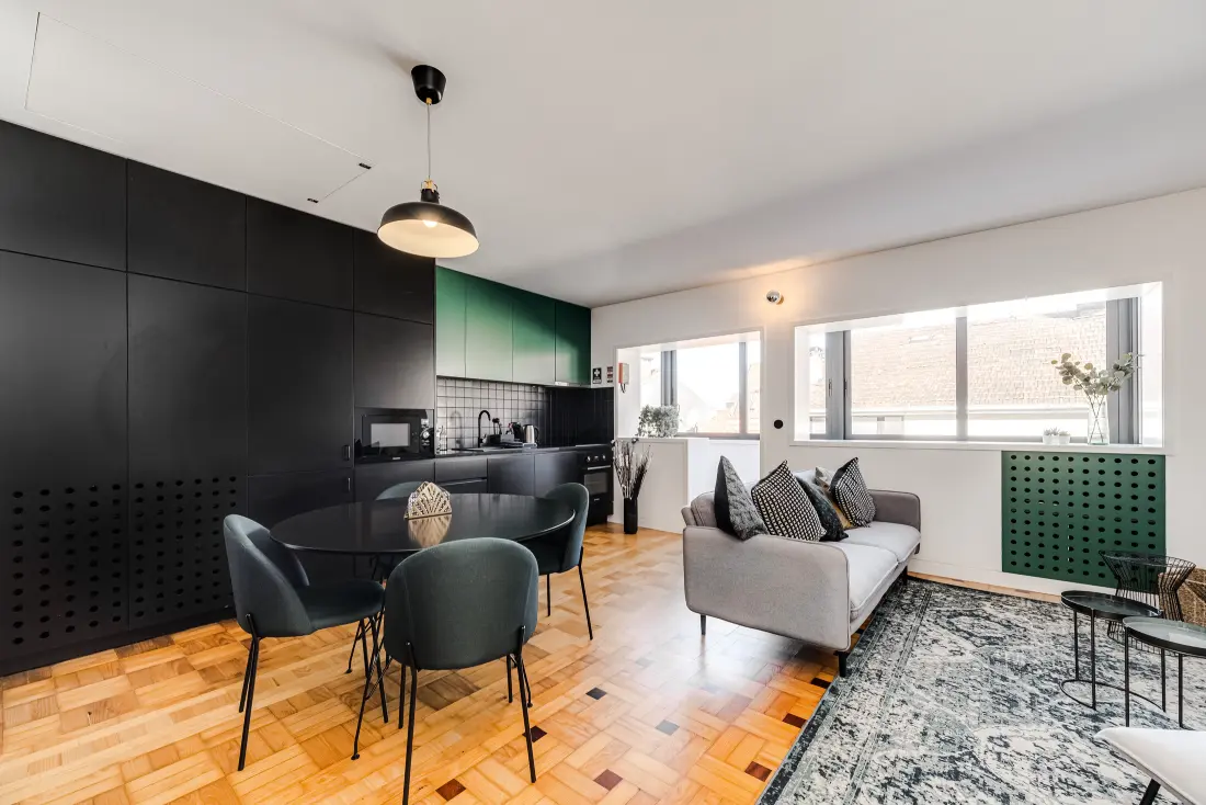 Appartements à Vila Nova de Gaia
