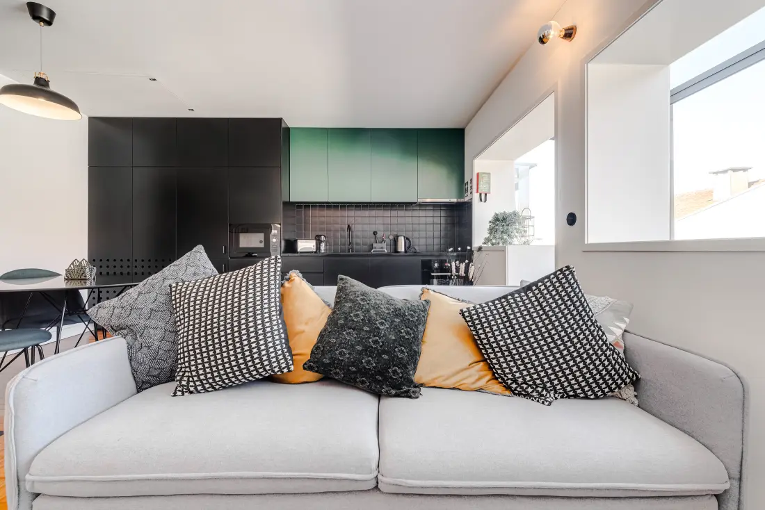 Appartements à Vila Nova de Gaia