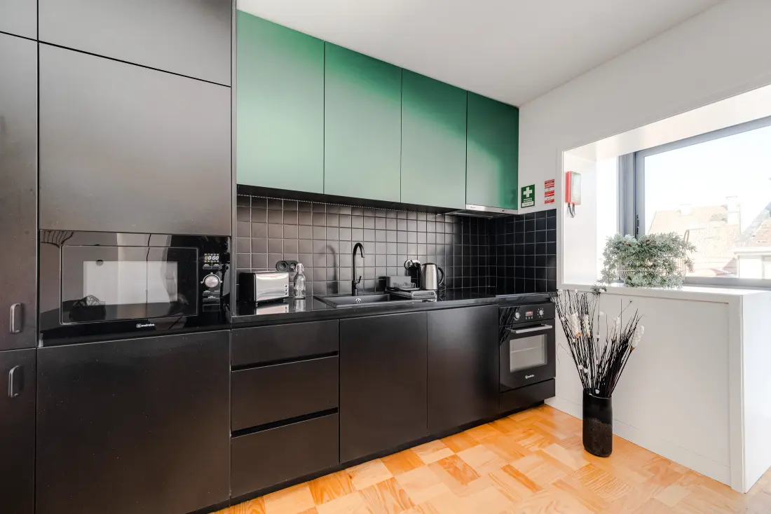 Appartements à Vila Nova de Gaia
