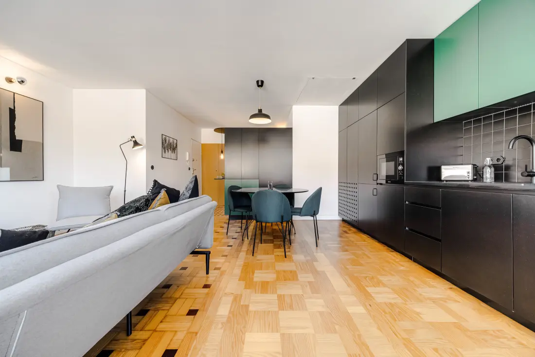 Appartements à Vila Nova de Gaia