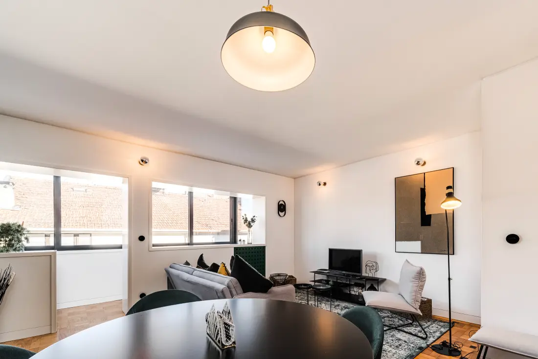 Appartements à Vila Nova de Gaia