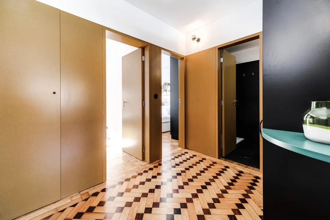 Appartements à Vila Nova de Gaia