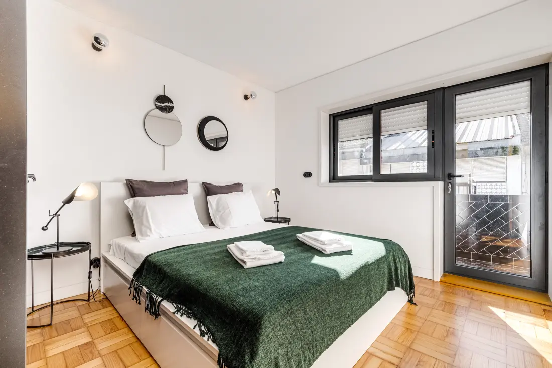 Appartements à Vila Nova de Gaia