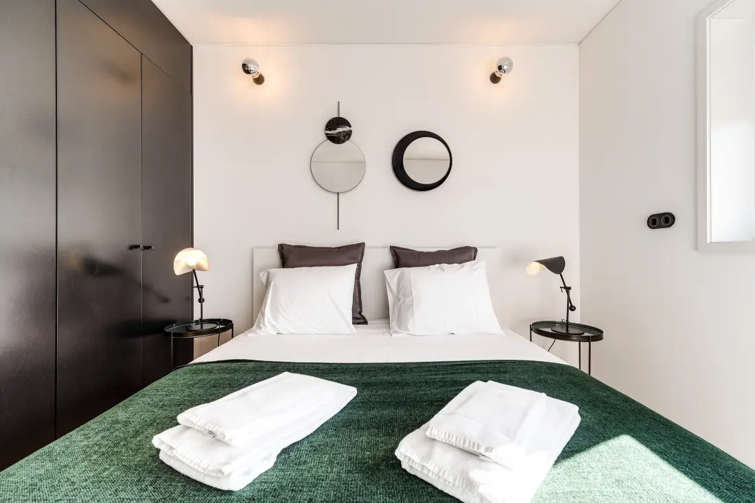 Appartements à Vila Nova de Gaia